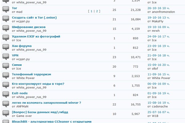 Зеркало на кракен