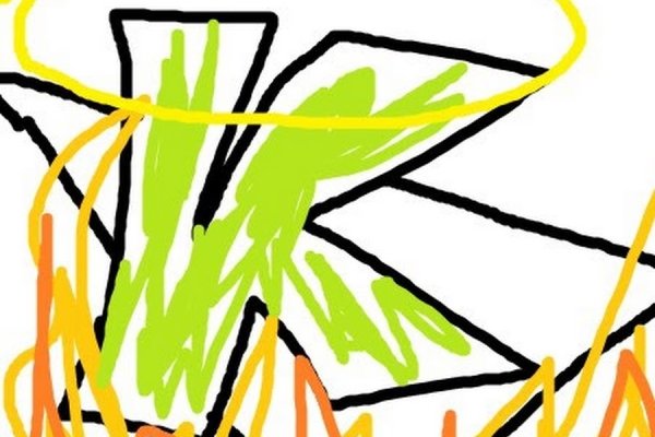 Kraken 14 at